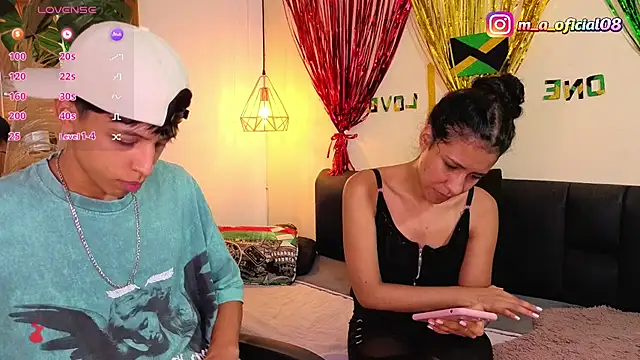 Morgan alice online show from 04.18.26