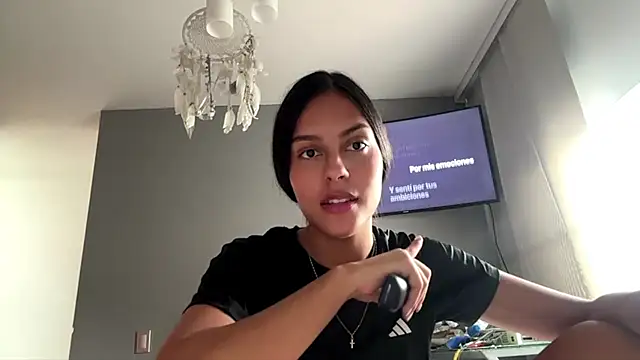 BrittneyBendler online show from 03.04.26