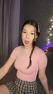 BabeEva- online show from 04.02.26