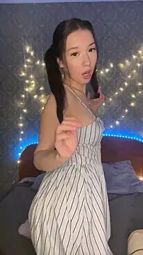 BabeEva- online show from 04.04.26