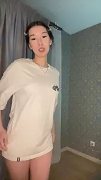 BabeEva- online show from 04.06.26