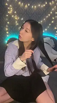 BabeEva- online show from 04.07.26