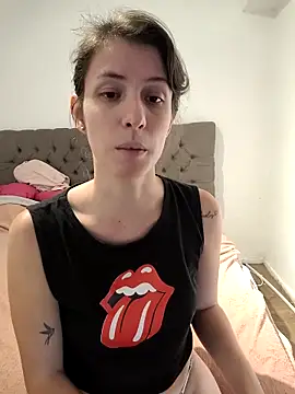 Goddesslulitaa online show from 04.01.26