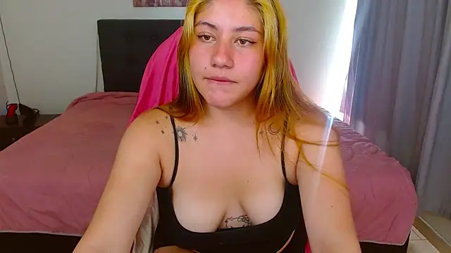 samanthachop online show from 03.06.26