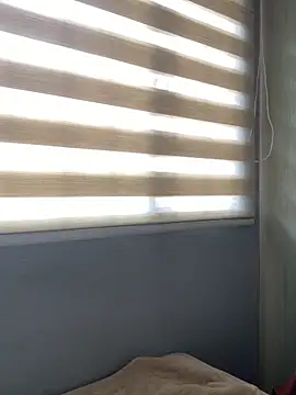 Baby Pink Love online show from 03.26.26