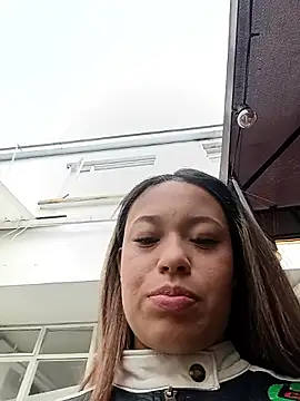 Baby Pink Love online show from 04.07.26