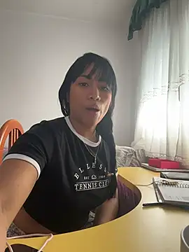 Snapshot of kathyfox1 chatting on 05.27.26 kathyfox1 online show from 05.27.26