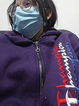 Naomimolie online show from 03.24.26