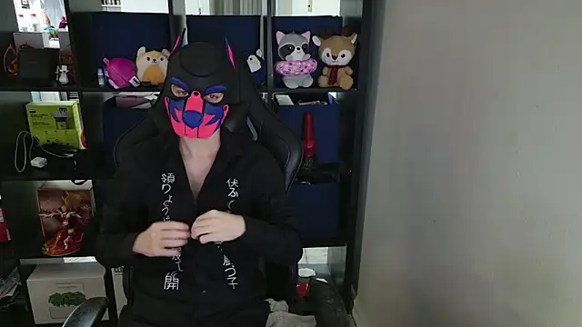 MellPUP online show from 04.02.26