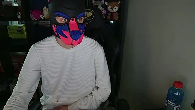 MellPUP online show from 04.05.26