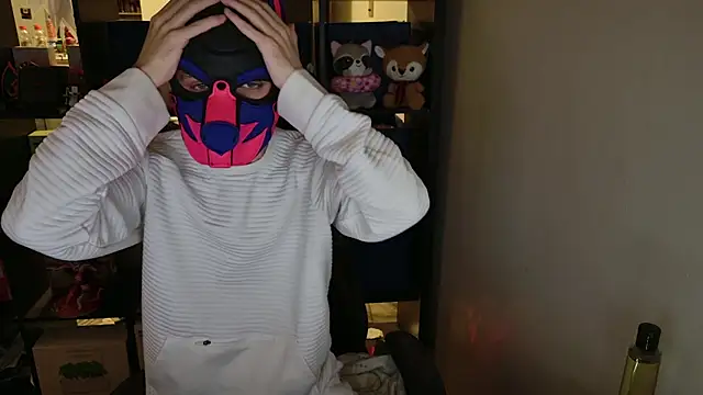 MellPUP online show from 04.06.26