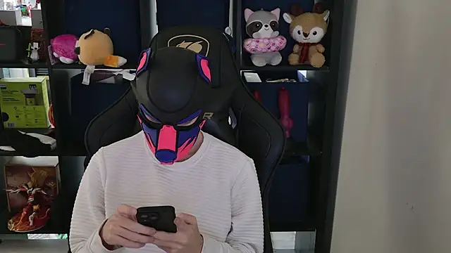 MellPUP online show from 04.09.26