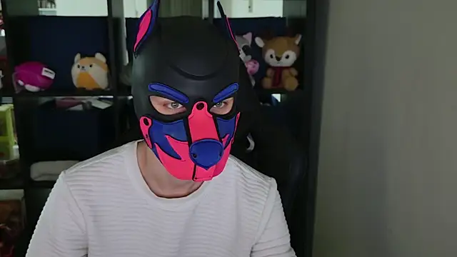 MellPUP online show from 04.13.26