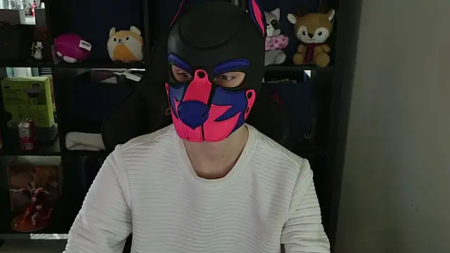 MellPUP online show from 04.14.26