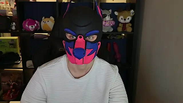 MellPUP online show from 04.15.26