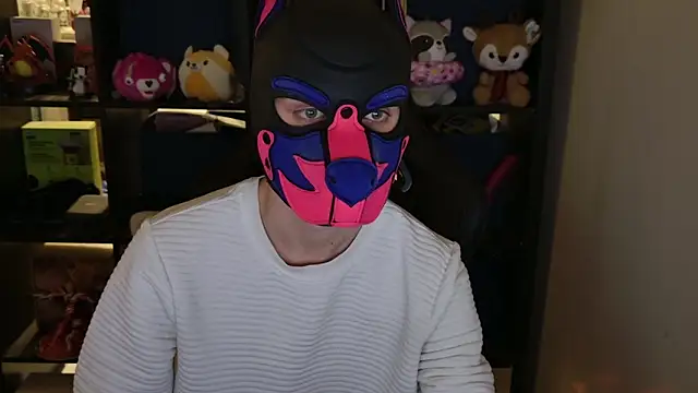 MellPUP online show from 04.16.26