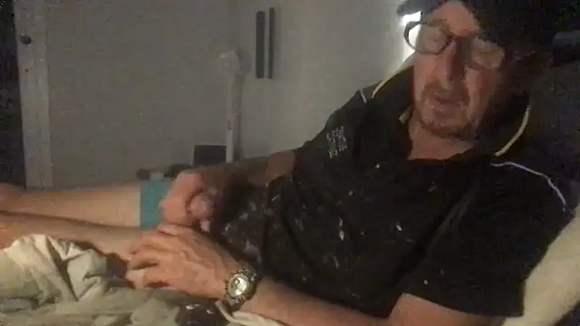 MrBombasticxxx online show from 05.28.26