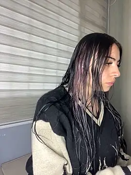 Morgana Pink online show from 04.01.26