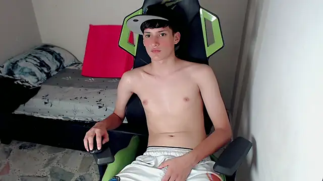 Pablito junior online show from 04.14.26