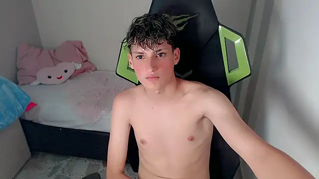 Pablito junior online show from 05.24.26