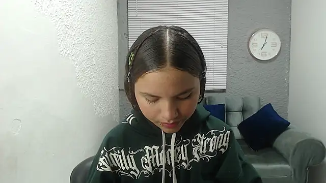 kimmyfuckass online show from 03.13.26