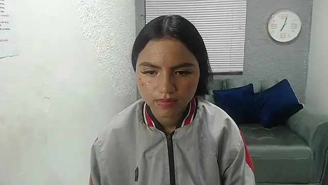 kimmyfuckass online show from 04.10.26