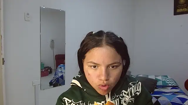 kimmyfuckass online show from 06.30.26