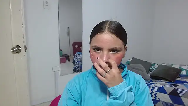 kimmyfuckass online show from 07.08.26