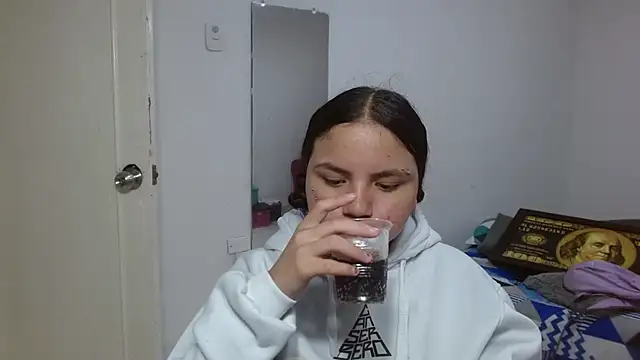 kimmyfuckass online show from 07.11.26