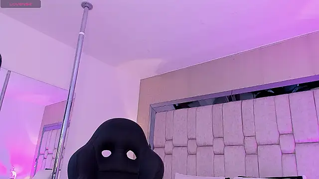 GemaGarcia  online show from 03.04.26