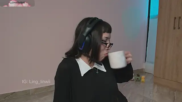 ling meow online show from 06.24.26
