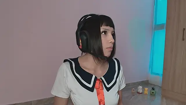 ling meow online show from 07.30.26