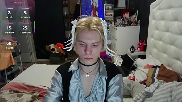 Ex1dra online show from 04.26.26