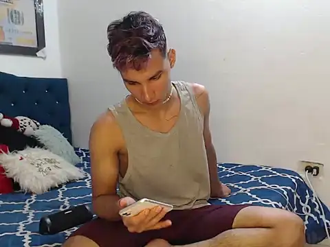 anthony voss online show from 04.04.26