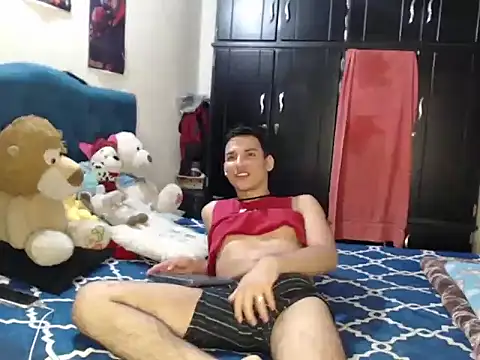 anthony voss online show from 04.08.26