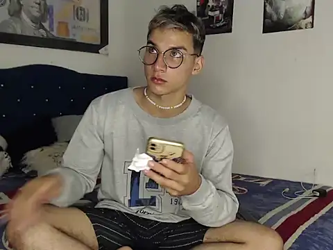 anthony voss online show from 04.09.26