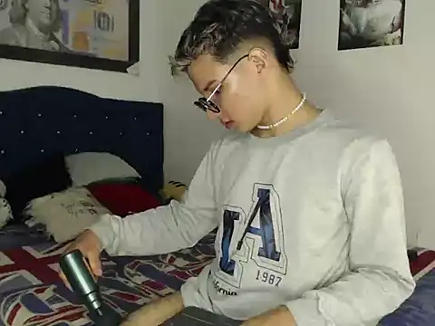 anthony voss online show from 04.09.26