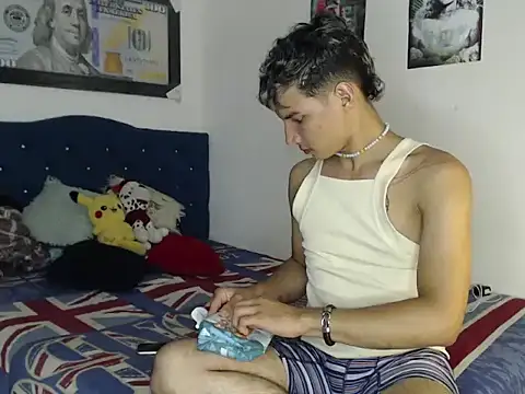 anthony voss online show from 04.15.26