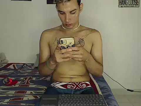 anthony voss online show from 04.17.26