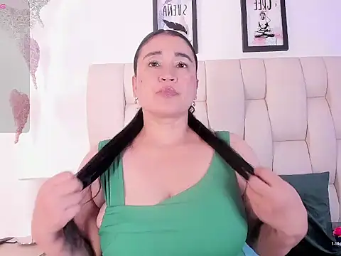 Anastassia 29 online show from 03.17.26