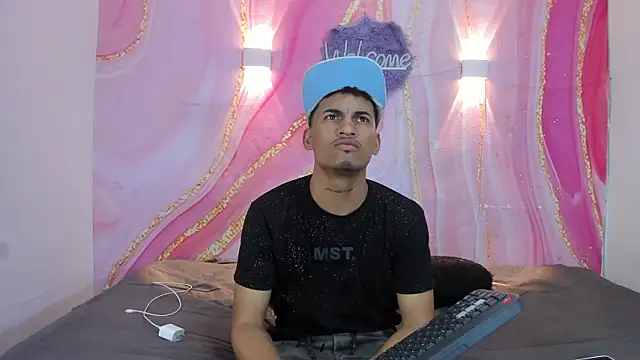 Ares DAMM online show from 03.03.26