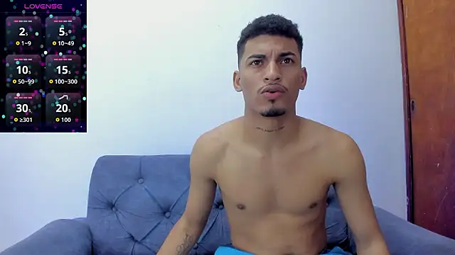 Ares DAMM online show from 03.24.26