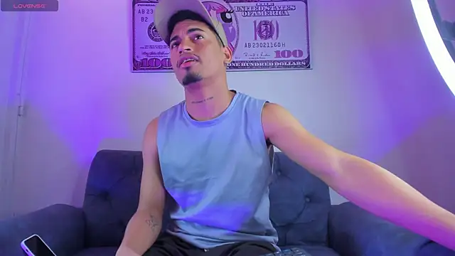 Ares DAMM online show from 04.03.26