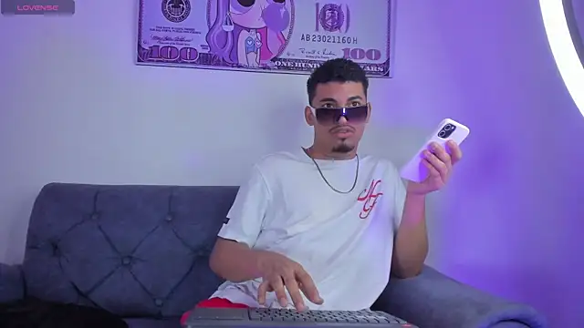 Ares DAMM online show from 04.11.26