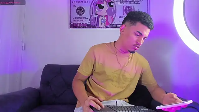 Ares DAMM online show from 04.17.26