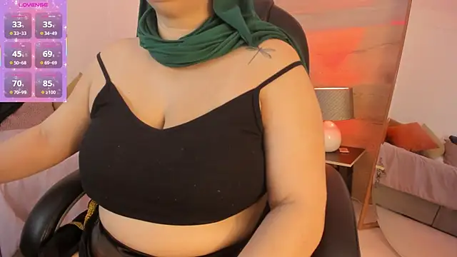  Azahaaraa  online show from 06.20.26