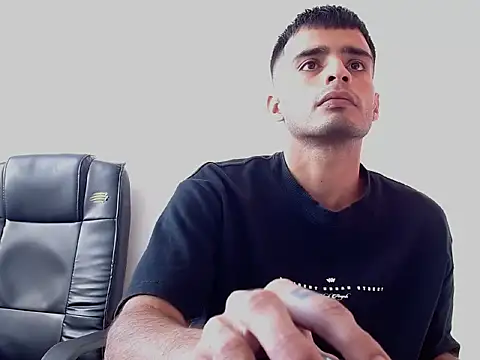 Bad Boy Carter69 online show from 03.20.26