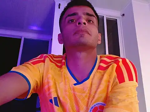 Bad Boy Carter69 online show from 03.22.26