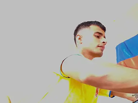 Bad Boy Carter69 online show from 03.22.26