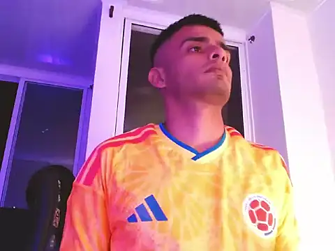 Bad Boy Carter69 online show from 03.23.26